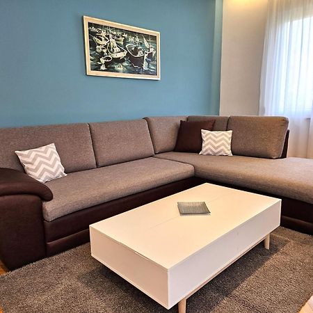 Apartment Olga Malinska Εξωτερικό φωτογραφία