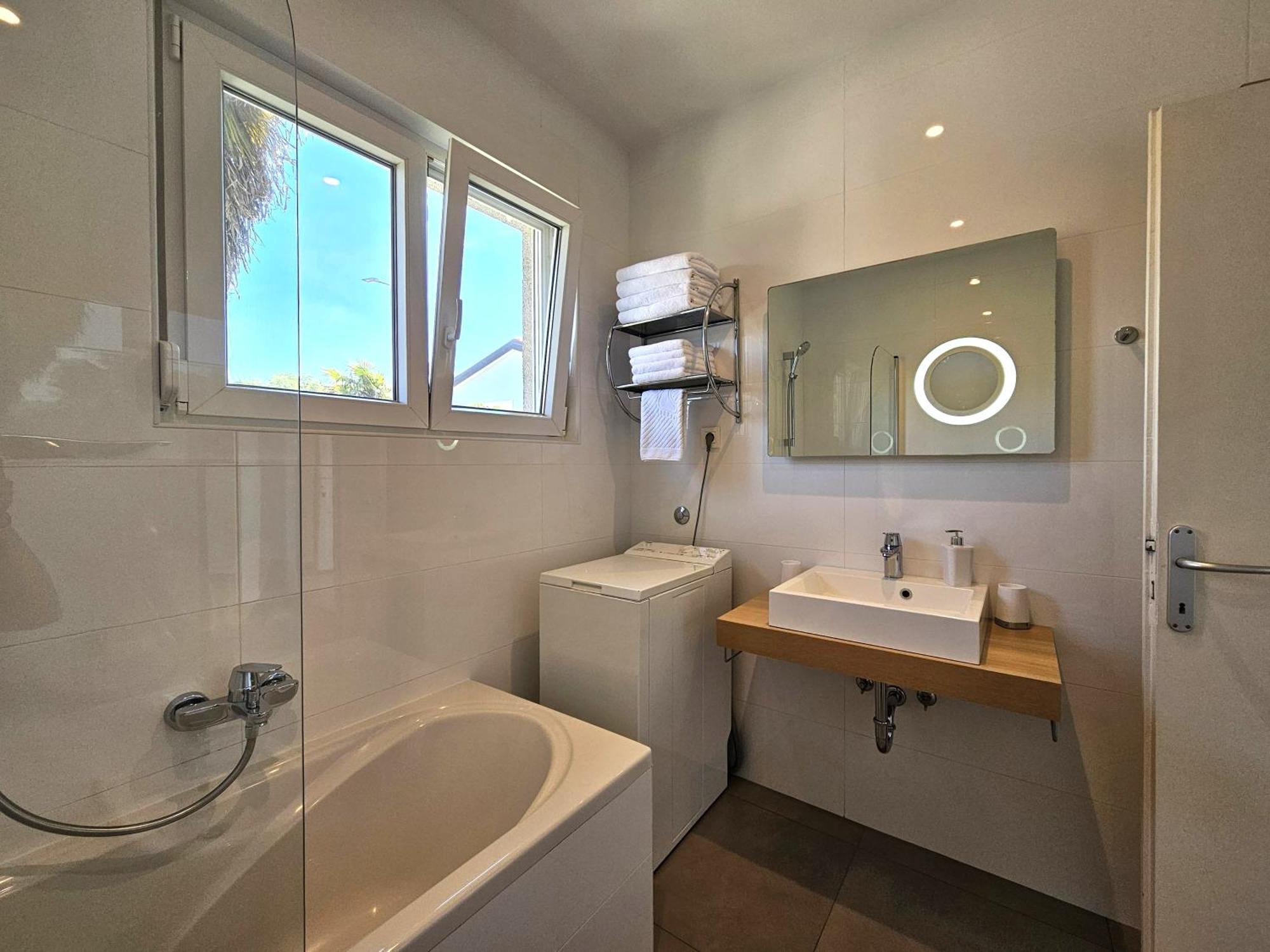 Apartment Olga Malinska Εξωτερικό φωτογραφία