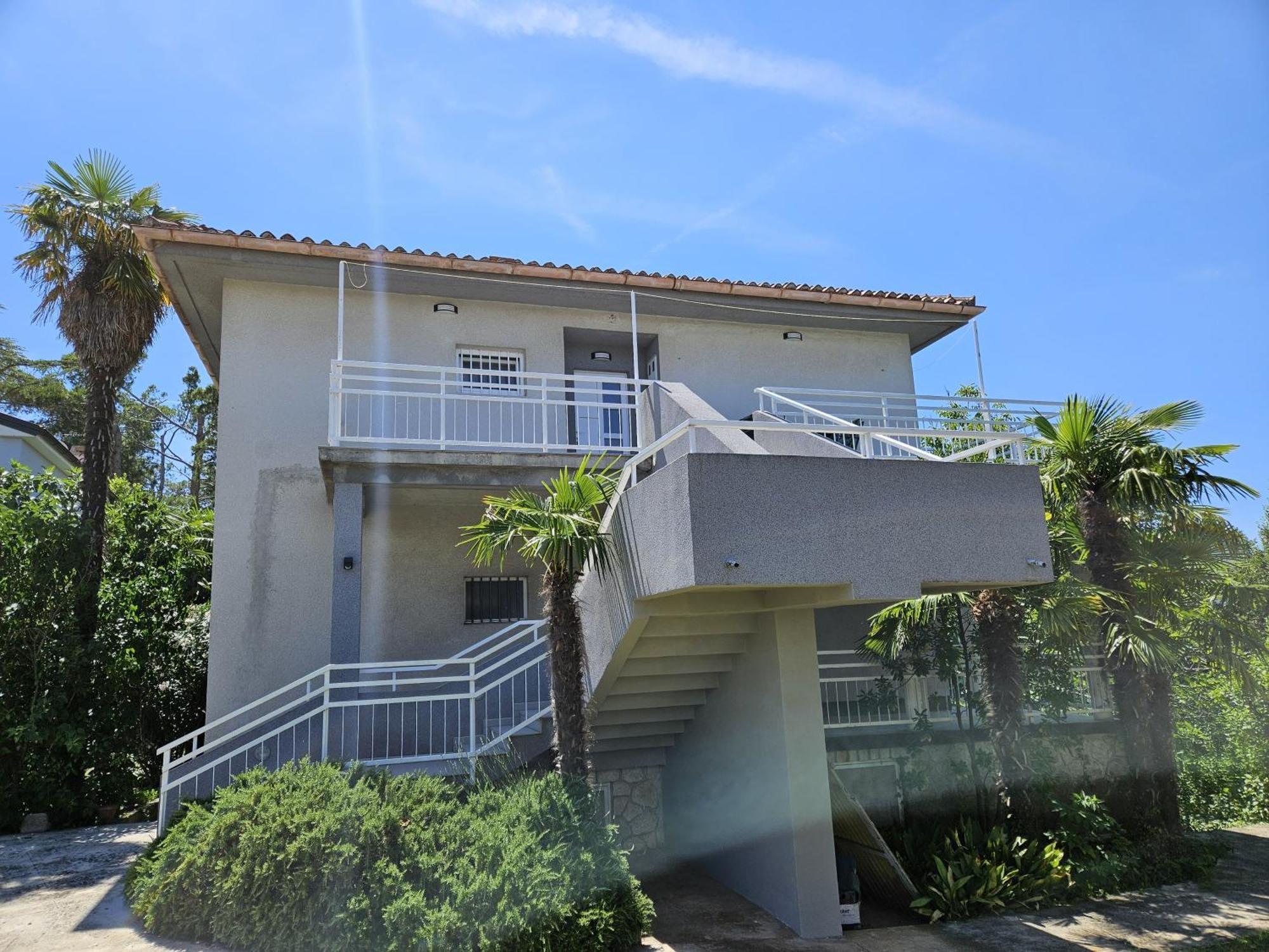 Apartment Olga Malinska Εξωτερικό φωτογραφία
