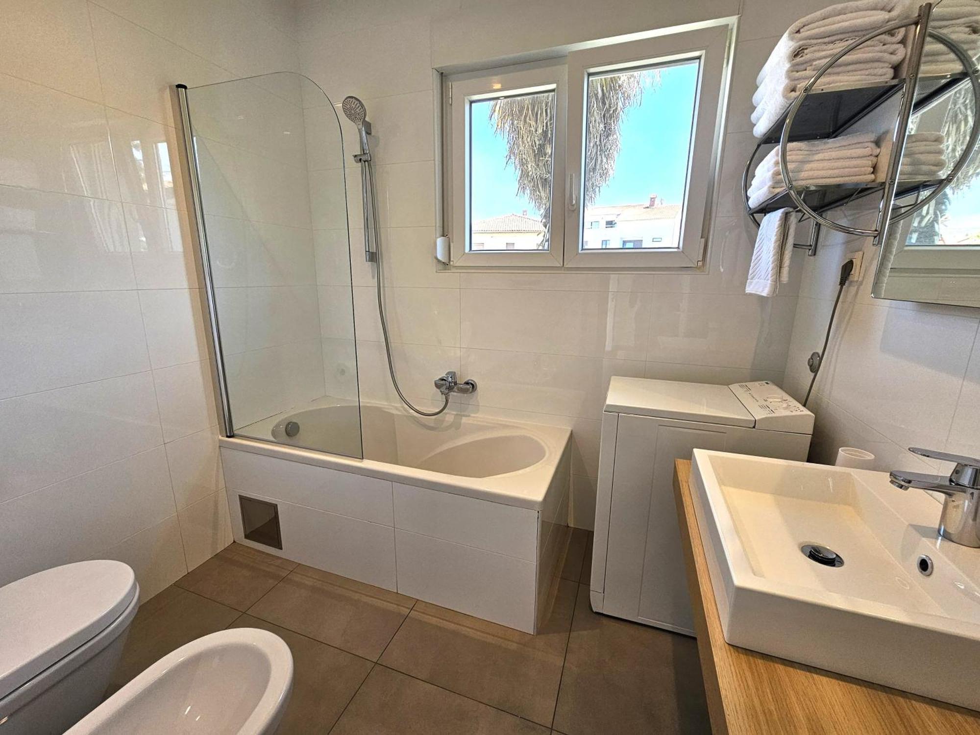 Apartment Olga Malinska Εξωτερικό φωτογραφία