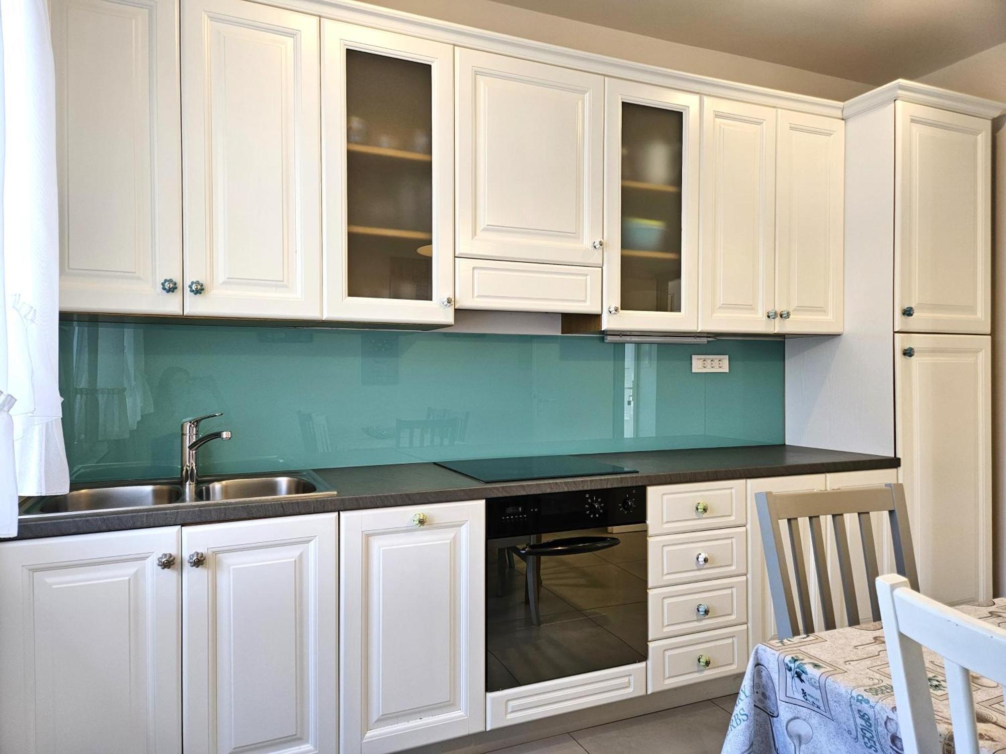 Apartment Olga Malinska Εξωτερικό φωτογραφία